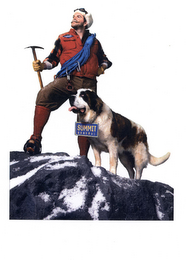 SUMMIT GENERAL logo
