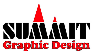 SUMMIT GRAPHIC DESIGN logo