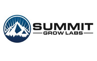 SUMMIT GROW LABS logo