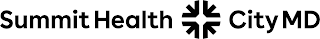 SUMMIT HEALTH CITY MD logo