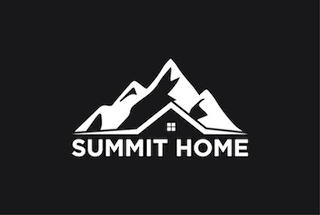SUMMIT HOME logo
