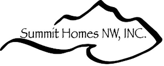 SUMMIT HOMES NW, INC. logo