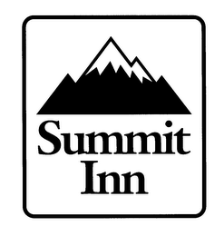 SUMMIT INN logo