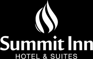 SUMMIT INN HOTEL & SUITES logo