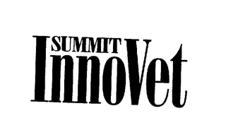 SUMMIT INNOVET logo