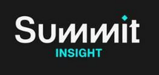 SUMMIT INSIGHT logo