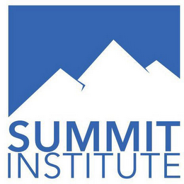 SUMMIT INSTITUTE logo