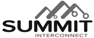 SUMMIT INTERCONNECT logo