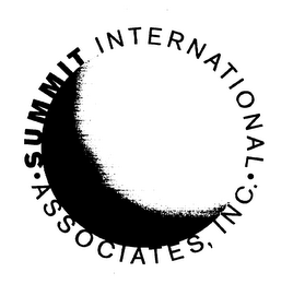 SUMMIT INTERNATIONAL ASSOCIATES, INC. logo