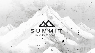 SUMMIT INVITATIONAL logo