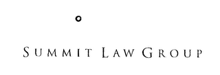 SUMMIT LAW GROUP logo