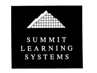 SUMMIT LEARNING SYSTEMS logo