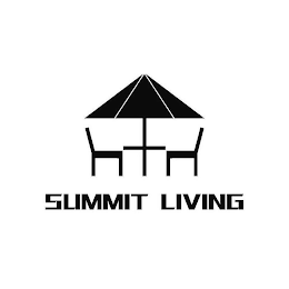 SUMMIT LIVING logo