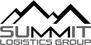 SUMMIT LOGISTICS GROUP logo