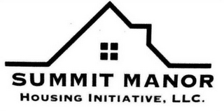 SUMMIT MANOR HOUSING INITIATIVE, LLC. logo