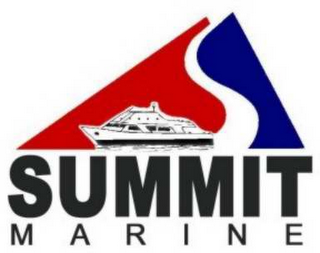SUMMIT MARINE logo