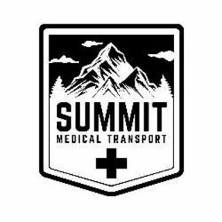 SUMMIT MEDICAL TRANSPORT logo