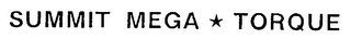 SUMMIT MEGA TORQUE logo
