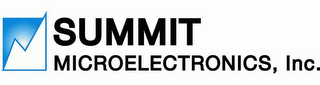SUMMIT MICROELECTRONICS, INC. logo