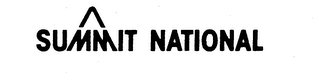 SUMMIT NATIONAL logo