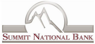 SUMMIT NATIONAL BANK logo
