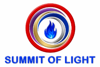 SUMMIT OF LIGHT logo