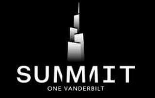 SUMMIT ONE VANDERBILT logo