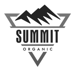 SUMMIT ORGANIC logo