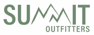 SUMMIT OUTFITTERS logo
