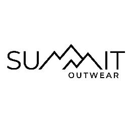 SUMMIT OUTWEAR logo