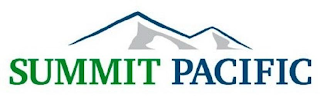 SUMMIT PACIFIC logo