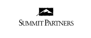 SUMMIT PARTNERS logo