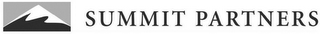 SUMMIT PARTNERS logo