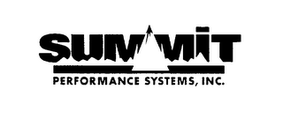 SUMMIT PERFORMANCE SYSTEMS, INC. logo