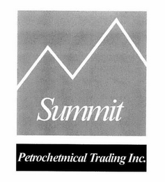 SUMMIT PETROCHEMICAL TRADING INC. logo