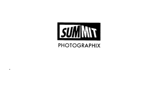 SUMMIT PHOTOGRAPHIX logo