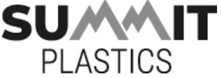 SUMMIT PLASTICS logo