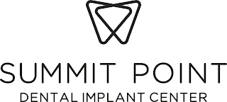 SUMMIT POINT DENTAL IMPLANT CENTER logo