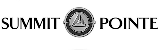 SUMMIT POINTE logo