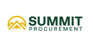 SUMMIT PROCUREMENT logo
