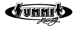 SUMMIT RACING logo