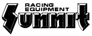 SUMMIT RACING EQUIPMENT logo