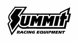 SUMMIT RACING EQUIPMENT logo