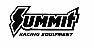 SUMMIT RACING EQUIPMENT logo