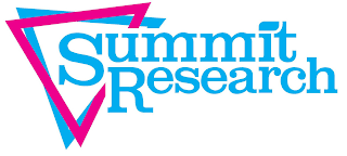 SUMMIT RESEARCH logo