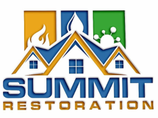 SUMMIT RESTORATION logo