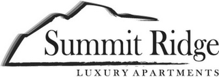 SUMMIT RIDGE LUXURY APARTMENTS logo