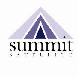 SUMMIT SATELLITE logo