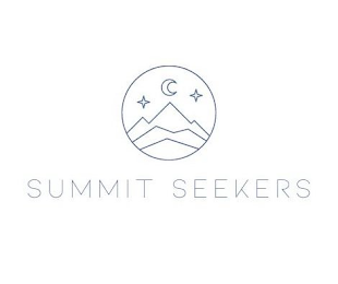 SUMMIT SEEKERS logo