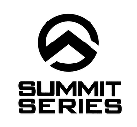 SUMMIT SERIES logo